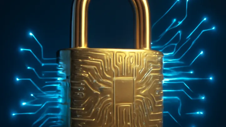 Security Features of 688COM COM