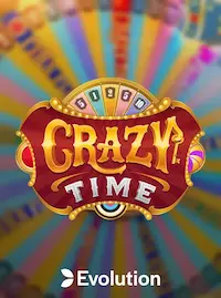 Crazy Time live game at 688COM COM