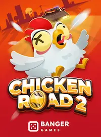 Chicken Road 2 crash game at 688COM COM