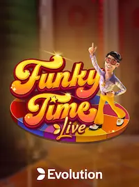 Funky Time live disco show at 688COM COM