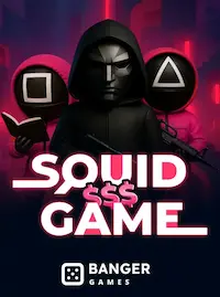 Squid Game themed slot at 688COM COM