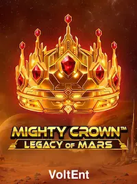 Mighty Crown at 688COM COM
