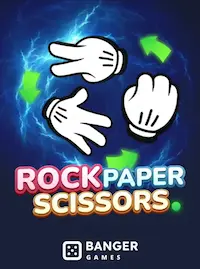 Rock Paper Scissors at 688COM COM