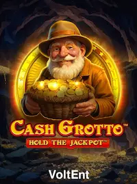 Cash Grotto at 688COM COM