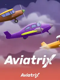 AviatriX crash game at 688COM COM