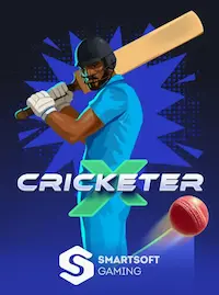 CricketerX crash game at 688COM COM