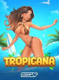 Tropicana crash at 688COM COM