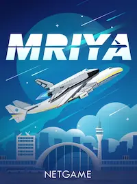 Mriya crash game at 688COM COM
