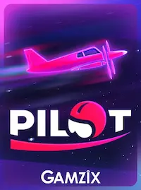 Pilot crash game at 688COM COM