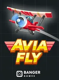 AviaFly crash game at 688COM COM