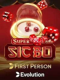 Sic Bo at 688COM COM