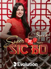 Sic Bo Super at 688COM COM