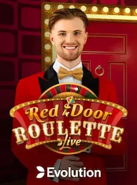 Red Door Roulette at 688COM COM
