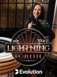 Lightning Roulette at 688COM COM