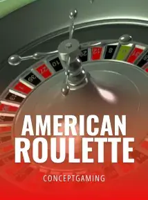 American Roulette at 688COM COM