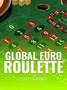Global Euro Roulette at 688COM COM