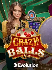 Crazy Ball at 688COM COM