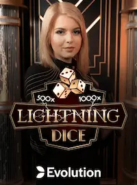 Lightning Dice at 688COM COM