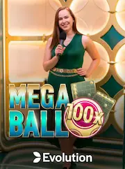 Mega Ball at 688COM COM