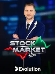 Stock Market at 688COM COM
