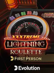 XXXtreme Lightning Roulette at 688COM COM