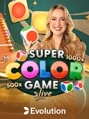 Super Color Game at 688COM COM