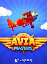 Avia Masters crash game at 688COM COM