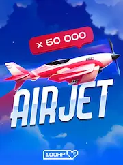 Airjet crash game at 688COM COM