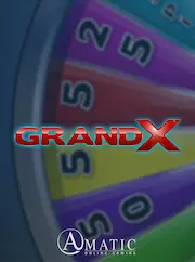 GrandX at 688COM COM