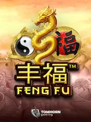 Feng Fu at 688COM COM