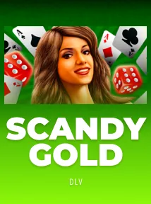 Scandy at 688COM COM